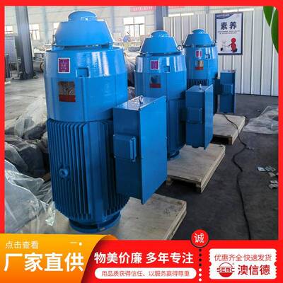 ylb电机IP23，WP-1TEFC防护等级