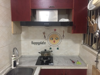 美的T33S抽油烟机真实使用揭秘,不看后悔