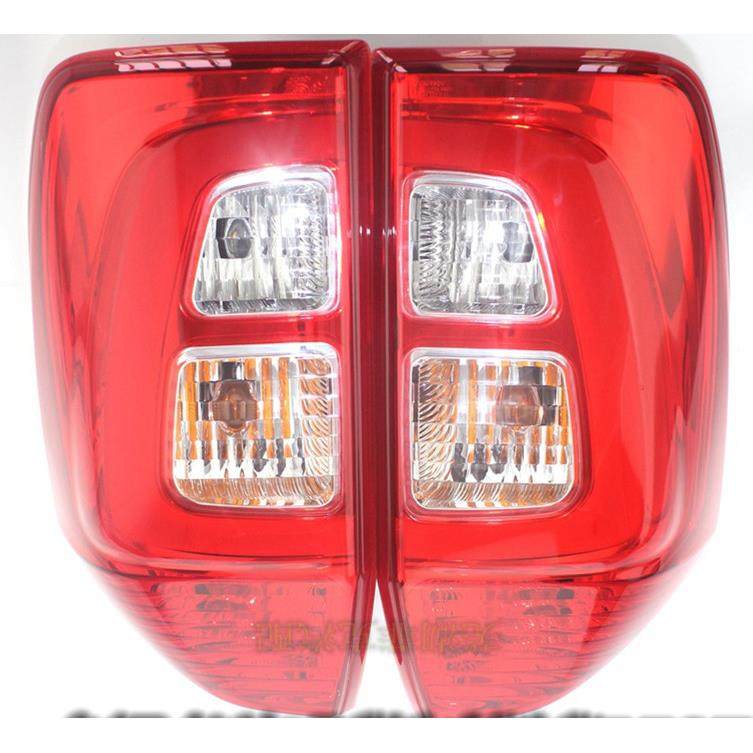 原装奇瑞10-16款瑞虎3后尾灯倒车灯后杠灯后保险杠灯