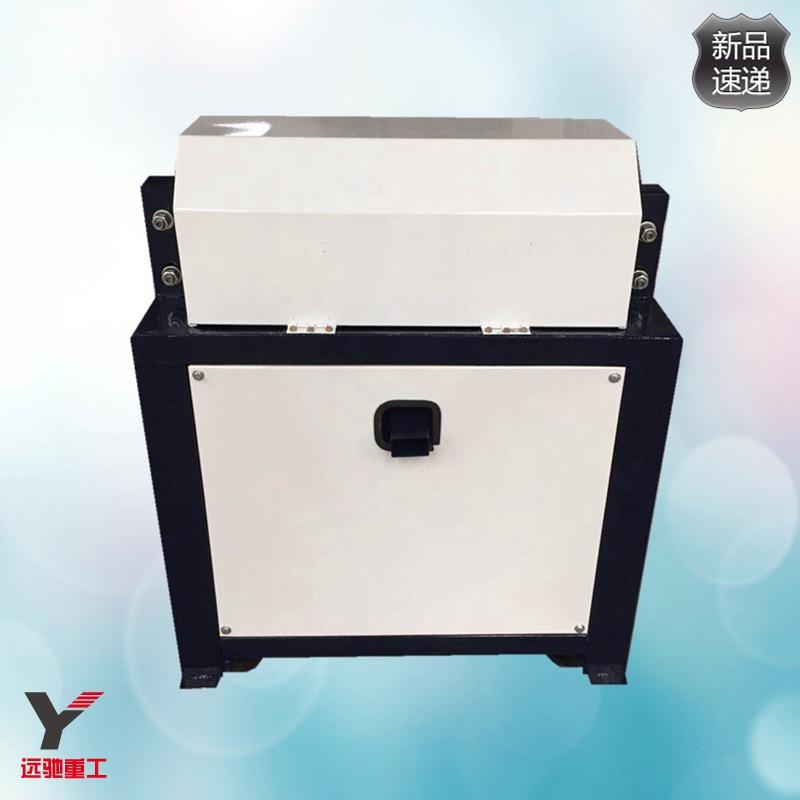 YCCX-022废旧钢筋圆管除机 除钢槽方管打磨锈机 全自锈动钢筋打磨