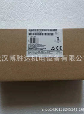 6ES7 216-2BD23-0XB8 6ES7 216-2AD23-0XB8 S7-200CPU模块 CPU226