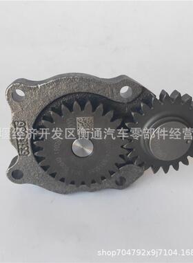 4B 6B油泵4897480 1011DE2-010 3976087 5273937 5313086 4939586