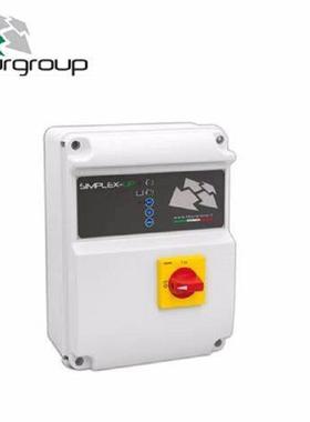 意大利 Fourgroup 控制面板 SIMPLEX-UP-T/10