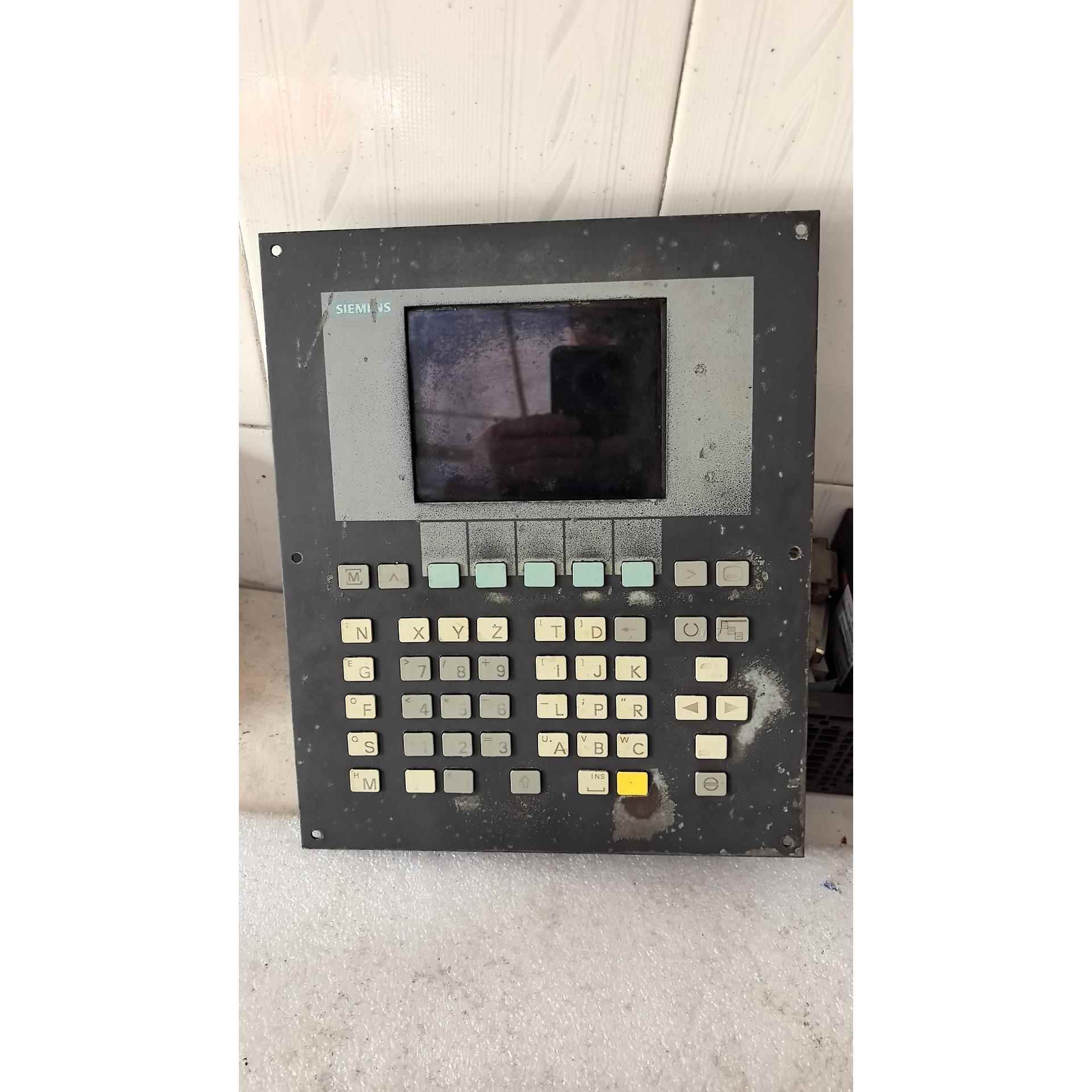 P6FC5503-0AC00-0AA0，原装正品，二手议价