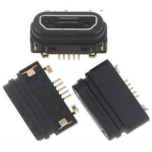 代替用新大陆NLS-MT90尾插td-lte无线数据终端PT850充电接口