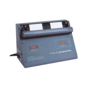 Y146 3B型棉纤维长度分析仪棉检部门棉花收购及棉纺织厂使用