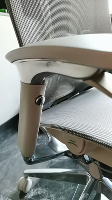 Ergoup蝴蝶人体工学椅怎么样?看我真实心酸使用史!