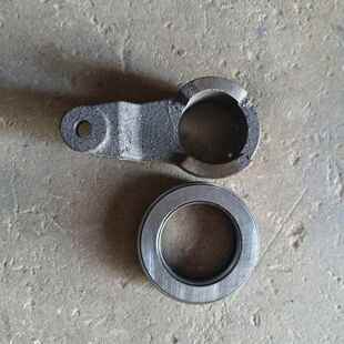 千里牛101分离爪分离轴承手扶拖拉机配件离合