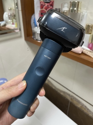 选择:评测松下大锤子剃须刀怎么样真的后悔,极度后悔吗? 选择:评测松下大锤子剃须刀怎么样真的后悔,极度后悔吗?