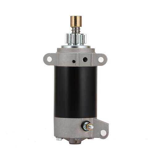 F206AH-818006AH-81800-01S108-125410-44145船外机启动马达