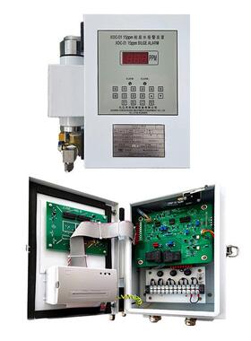 九江共创XOC-01油水分离报警装置15ppm舱底水船检CCS船舶专用
