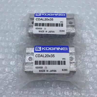 DABC32X85-2小金井气缸MBDAS10*8 DA63*75 MGA16X40-L SGDA16X10