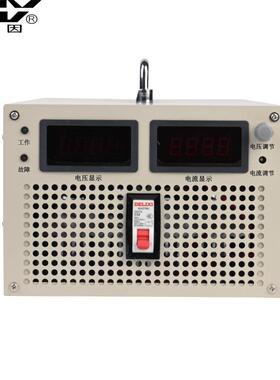 厂家供应交流转0-80V100V200V300V400V500V3000W可调直流稳压电源