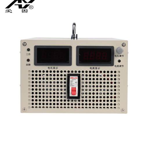厂家供应交流转0-80V100V200V300V400V500V3000W可调直流稳压电源