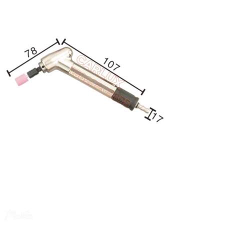 气动打磨机APS-121N研磨机45度弯头磨光机风磨笔风动抛光机