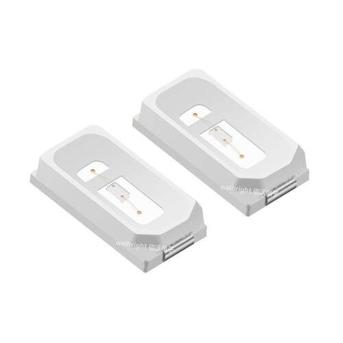 绿光led3014灯珠0.2W贴片普绿翠绿灯发光二极管led灯金线铜支架