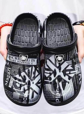 Sandals Men Slippers For Men House Summer Beach Flipflops 鞋