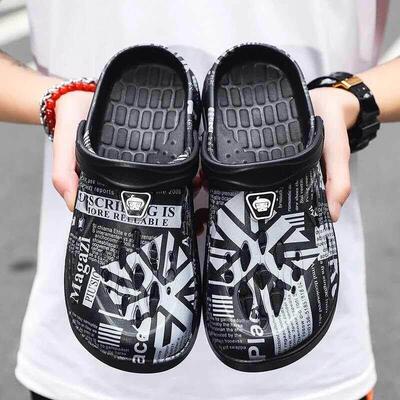 Sandals Men Slippers For Men House Summer Beach Flipflops 鞋