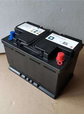原装启停电瓶AGM70AH配东风标致308S/408/508雪铁龙C5/C6天逸H6