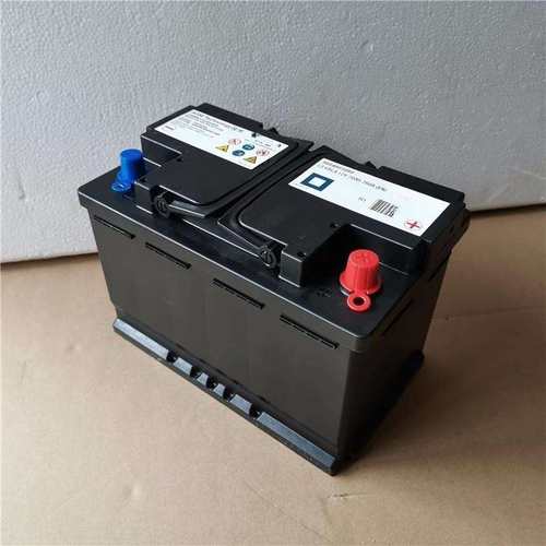 原装启停电瓶AGM70AH配东风标致308S/408/508雪铁龙C5/C6天逸H6