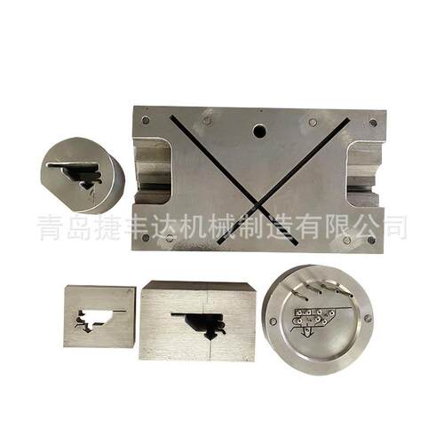 挤出模具自动线门封条模具一整套口模冰箱门封条自动焊接模具