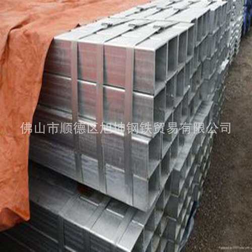 方管 q235方管 q345方管 国标方管 镀锌方管 广东方管 冷拉方管
