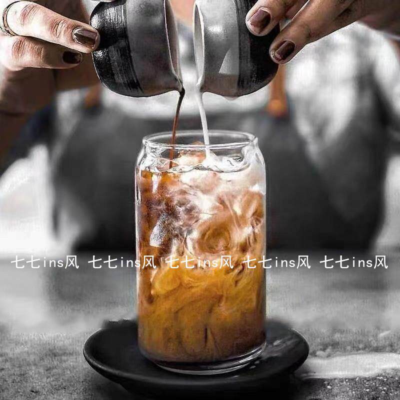 去有风的地方同款玻璃杯许红豆刘亦菲茶具冷水壶杯子水杯茶壶木塞