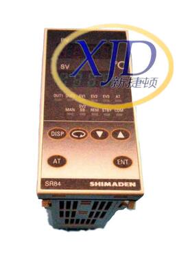 SHIMADEN岛电SR84-1I-N-90-000000温控表