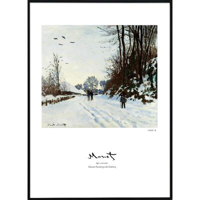 A报6L简约窄边铝合金画F7575HT6框框相框定制广描告框素空装裱海