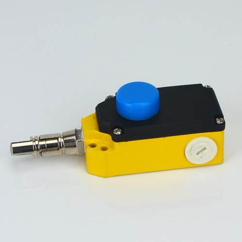 紧急停2止线限位开关S170/SN4170/QHUSN6170-NSL-C-R拉安全拉