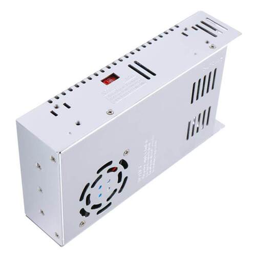超日王500W可调开关电源直流12V/24V/48v/60v/70V/110V稳压变压器