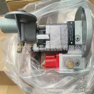 3417677燃油泵用于QSM11ISM11M11发动机高压喷油泵总成