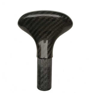 SUP碳桨头配件桨板专用paddle head轻质碳纤维握把手柄