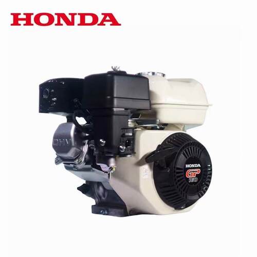 原厂四冲程汽油动力GP160 5.5HP马力汽油机GP200 6.5HP马力