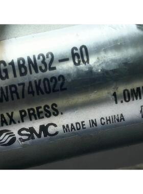 机械手气缸 伟力机械手姿势气缸CDG1BN32-60-WR74K022