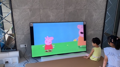 东芝 75U6800C(PRO)图文报告曝光，不看后悔!