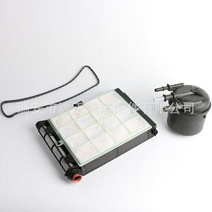 滤清器燃油滤清器柴油滤清器现货FD4625FD4624HC3Z 9N184