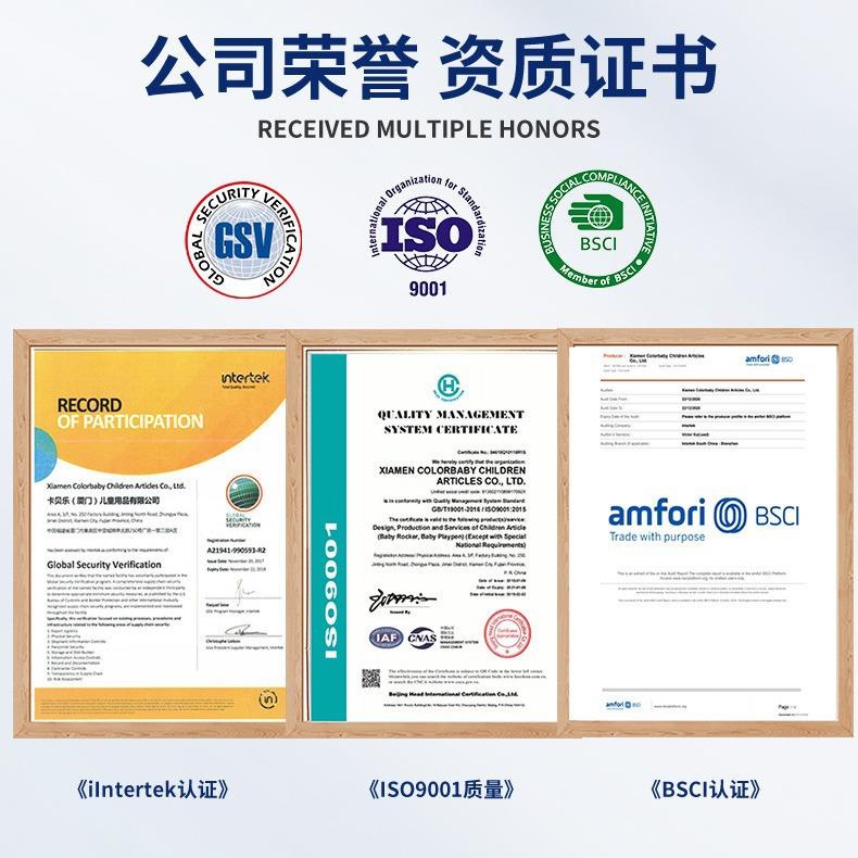 新款直销跨境多功能婴儿床拼接床可移动宝宝床带尿布台游戏床新生