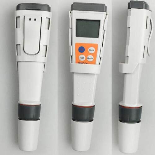 电导率/TDS计EC330型 JENCO/任氏迷你数显防水酸度计测试笔