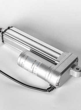 推杆自动微型-工业推杆直流电机电动防水sms2000a电动级/2000n5mm