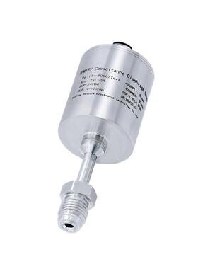 HPM18V真空计电容薄膜真空规负压高精度200PA绝压压力传感器RS485