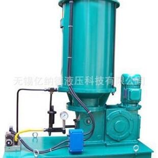 P电润滑泵RRB JR润滑泵B L400JZ 动P800Z L800Z RJRRB JZRB