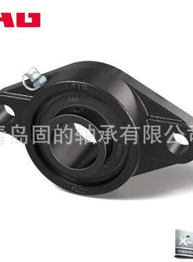 德国品质UKF面L800213-40外球4球轴承座单元UCT213-1固定配件