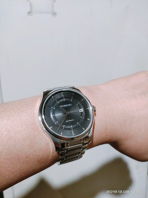 罗西尼手表怎么样档次?亲身体验一个月反馈缺点