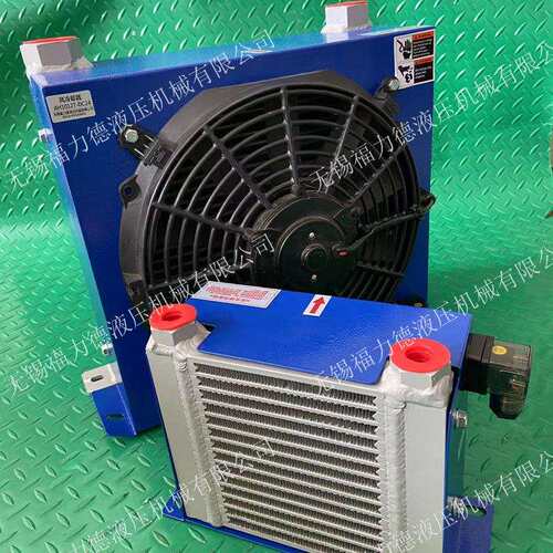 AH1012,AH1012T,风冷却器AH1012T-CA AH1012T-CD散热器