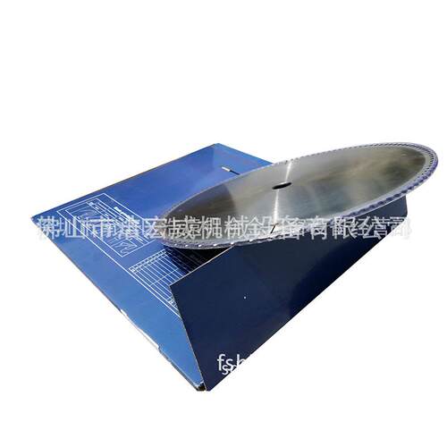 铝合金专锯用锯片割铝型材锯片切角机片高精305度切锯片
