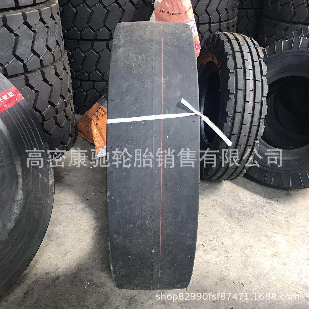供应压路机轮胎 900-20工程机械轮胎1100-20