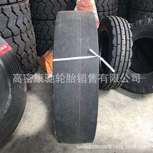 1100 20胶轮光面压路机1000 20工程机械轮胎 供应13