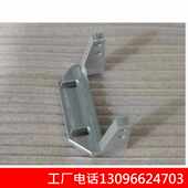 CNC零件工TOL铝合五金精密不加锈铝材板机加金塑胶黄铜电脑锣钢定