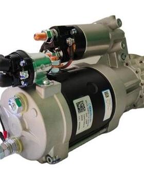 1000728416起动机马达适用BAUDOUIN博杜安6M26/12M33起动机马达